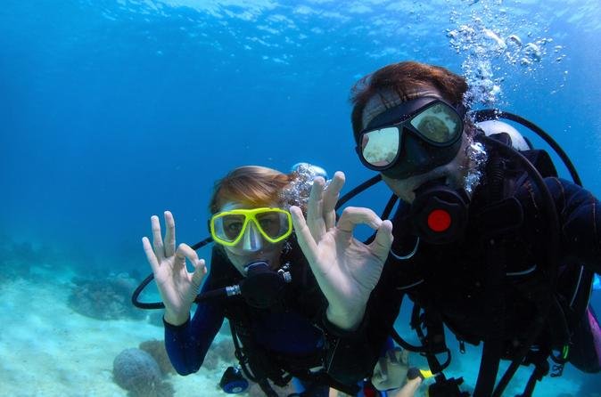 Snorkeling