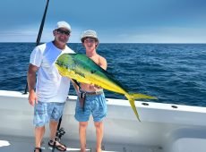 fishing