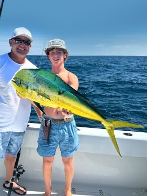 fishing