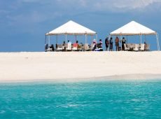 nakupenda sandbank