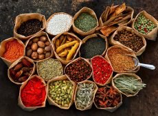 spice farm